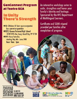 GenConnect Program