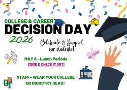 Decision Day 2026