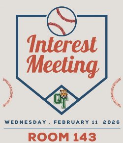 Baseball meeting