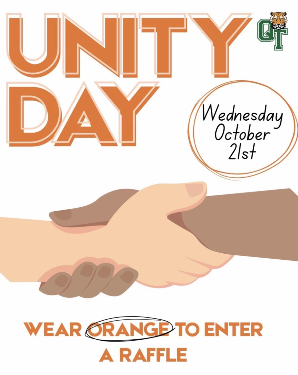 Unity Day 2026